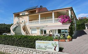 Olive House